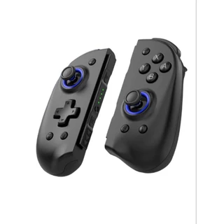 controle Joycon confortável vilcorn com hall effect para Nintendo switch