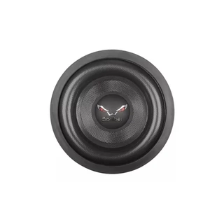Subwoofer Bomber Bicho Papão 15 Pol 800w Rms 4+4 Ohms