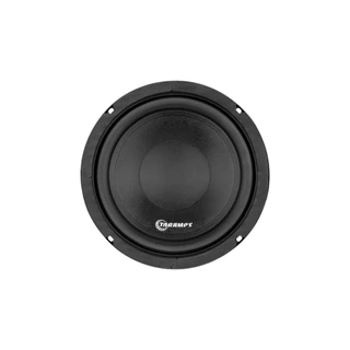 Subwoofer Taramps T500 Alto Falante 250w Rms 6 Pol 4 Ohms