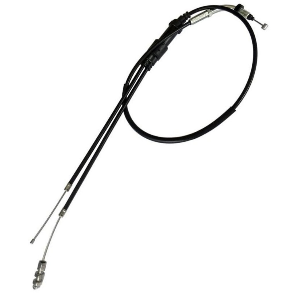 Cabo Acelerador Honda Cg Today Titan 125 83 Até 99