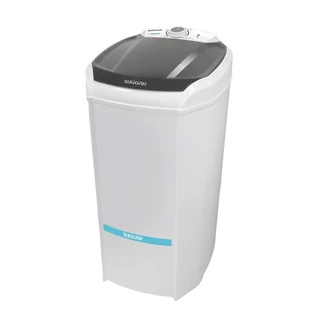 LAVADORA TANQUINHO LAVAMAX ECO 15KG 220V ou 127v BRANCA SUGGAR