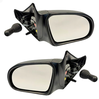 Par Retrovisor Corsa 1994 1995 1996 1997 1998 1999 2000 2001 2002 2003 2004 2005 2006 2007 2008 2009 2010 2011 2012 2013 2014