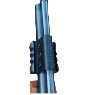 Abraçadeira Pr900 G1/ G2 Com Trilho 3 Parafuso