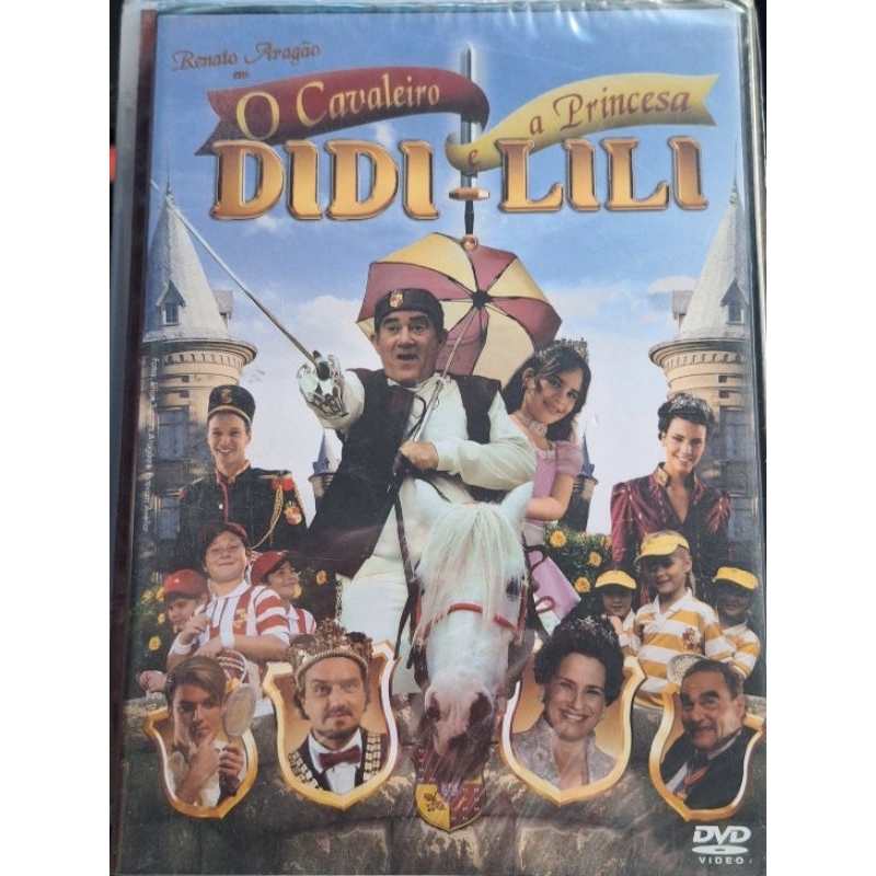 本/CD/DVD Dvd O Quarto Protocolo E The Hit O Traidor Dvd2541 | Parcelamento