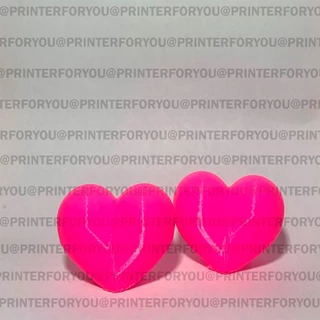 PAR Tampa/Bico/Pino para bike/carro/moto em formato de CORAÇÃO Para pneus Acessório Carro/Moto/Bicicleta já com rosca em Oferta na Shopee