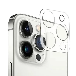 Película Vidro Para Câmera Traseira iPhone 14 / 14 Pro / 14 Pro Max