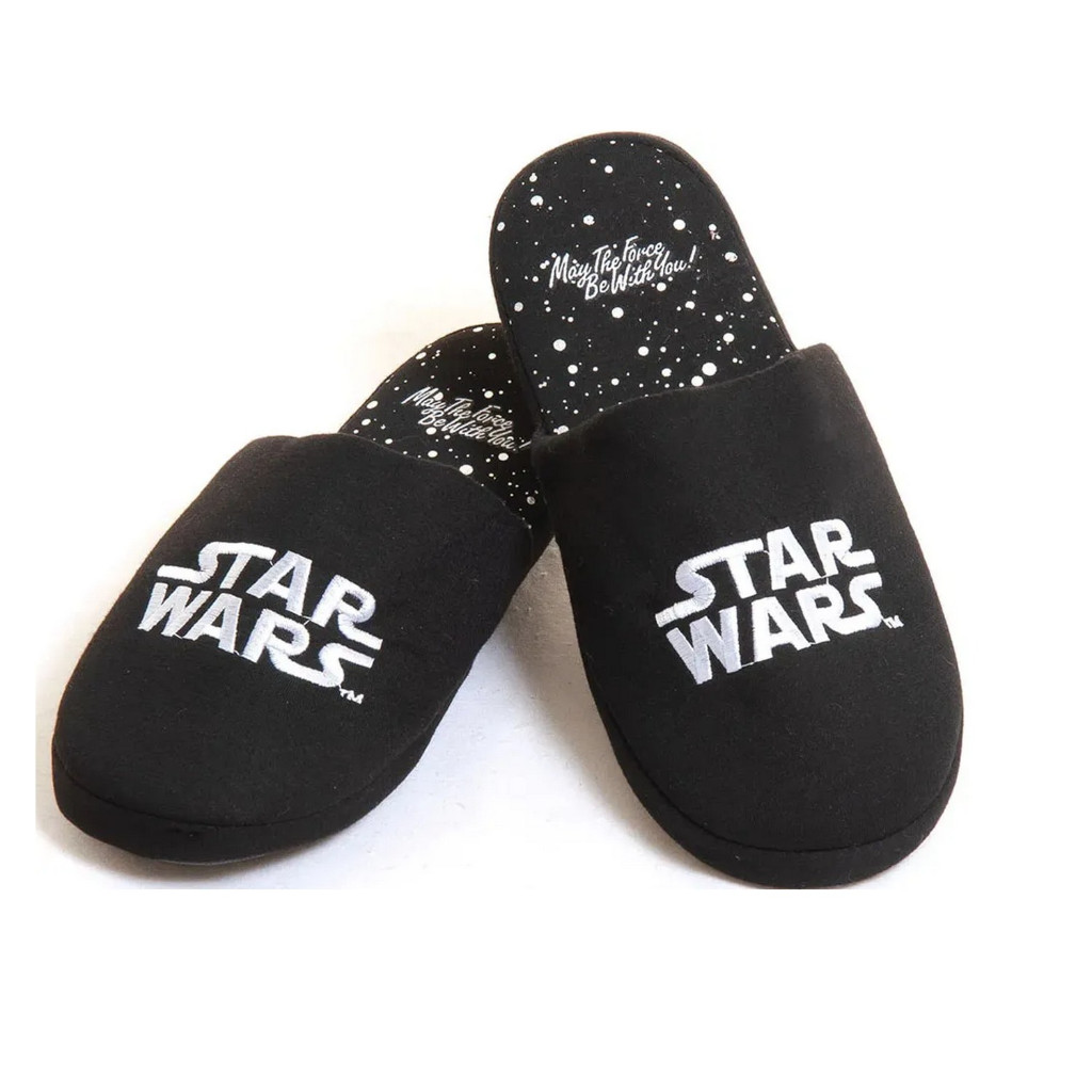 Pantufa Darth Vader Star Wars | Shopee Brasil