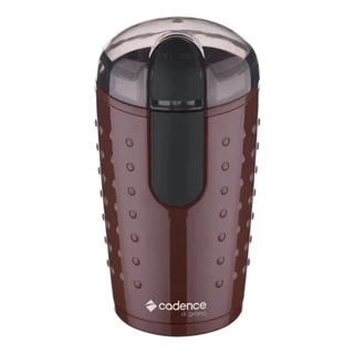 MOEDOR DE CAFÉ ELÉTRICO CADENCE DI GRANO MDR302 - 127V