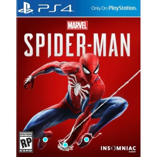 Spider man homem aranha P S 4 Original