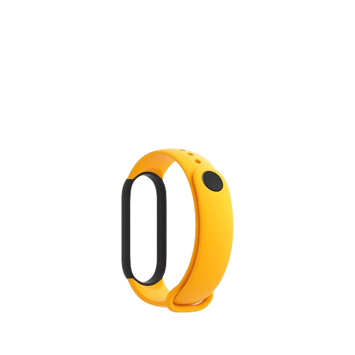 Pulseira Silicone Xiaomi Inteligente Mi Band 5 BX0570