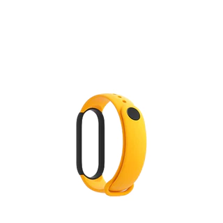 Pulseira Silicone Xiaomi Inteligente Mi Band 5 BX0570