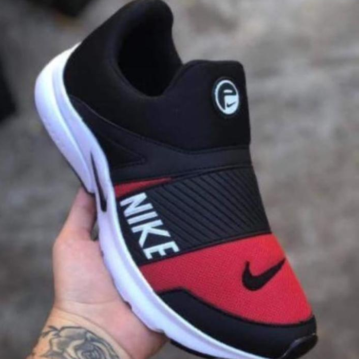 Tenis feminino e masculino zoom x esportivo caminhada