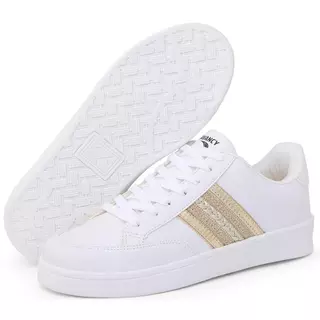 Tênis Feminino Casual Básico Confortável Sempre na Moda