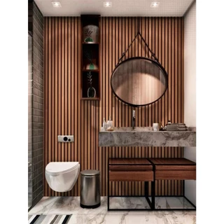 Papel De Parede Adesivo Autocolante 45cm x5 metros Lavável Vinílico Importado Casa Escritório Móveis Cozinha Ambiente Decoração
