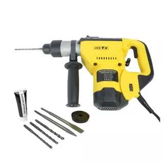 Martelete Rompedor Perfurador Similar Dewalt