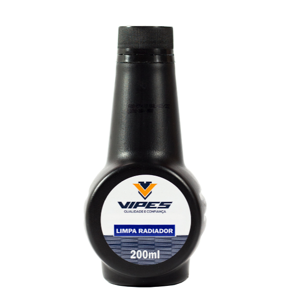 VIPES Limpa Radiador 200ml | Shopee Brasil