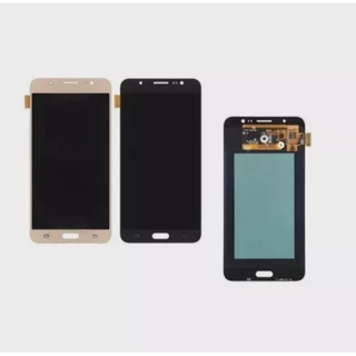 Tela Display Touch J7 Metal J710 Incell com brilho ENVIO IMEDIATO