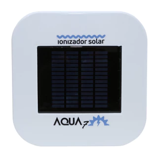Ionizador Solar Para Piscina Até 70000 70m³ Aqua7