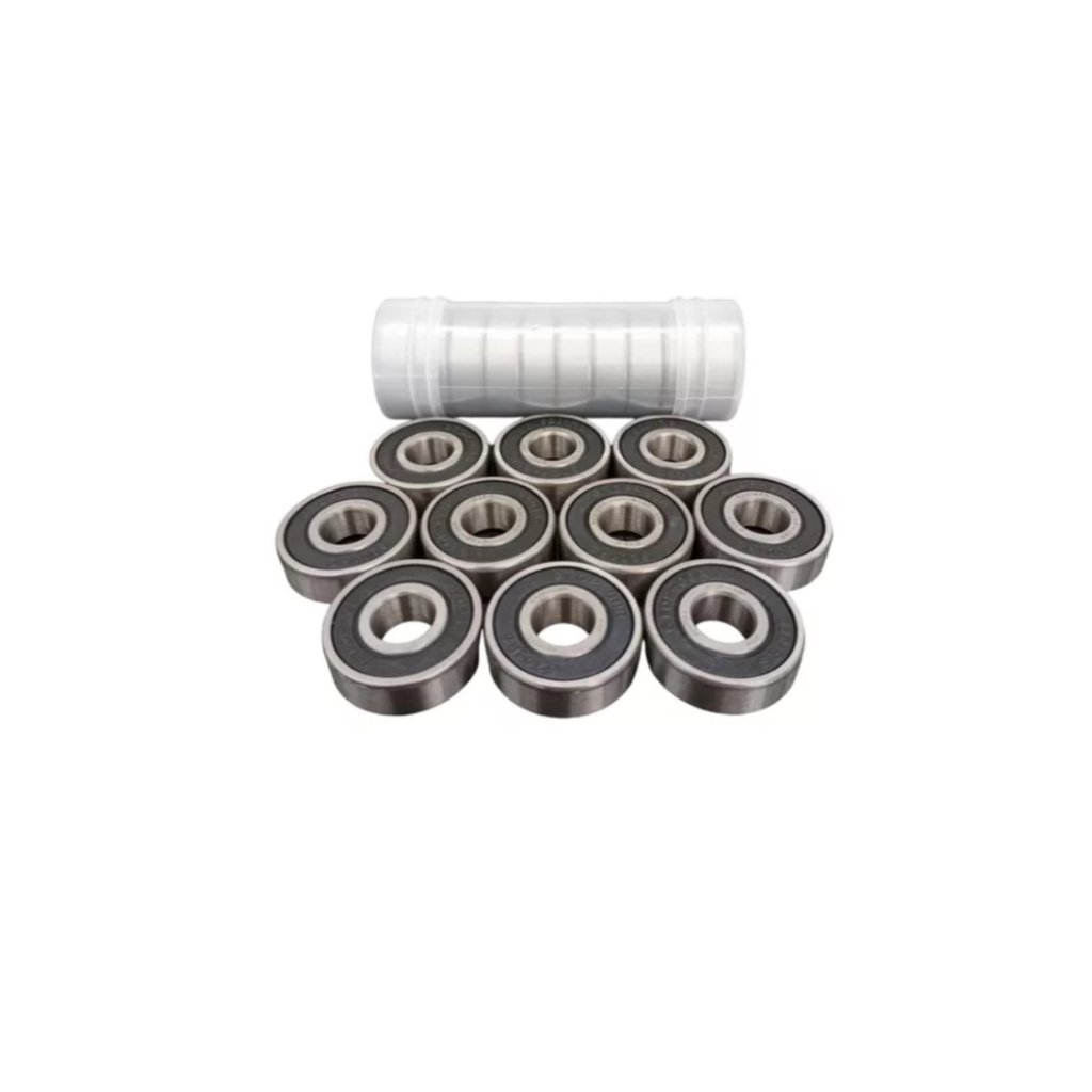 6200-2RS Cuscinetti Sigillati 2 Cuscinetti A Sfera Sigillati 6200-2RS - Dimensioni 10x30x9 Mm, Alta Qualità, Doppia Tenuta, Marca JSB Lego 920 - Foto 13