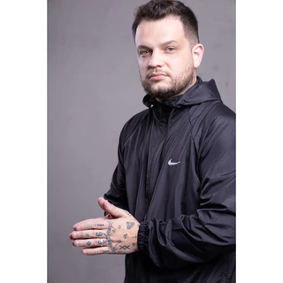 Jaqueta masculina corta vento CASACO CORTA VENTO