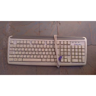 Teclado de PC Satellite