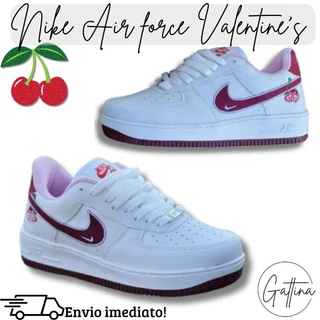 Tênis feminino casual Valentine