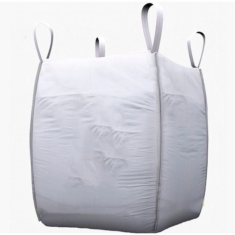 Big Bag Para Ensacar Reciclagem Entulho 1000kg 1m³ Ref-c1