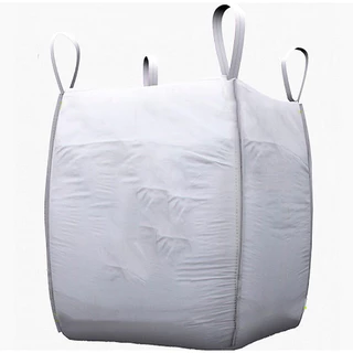 Big Bag Para Ensacar Reciclagem Entulho 1000kg 1m³ Ref-c1