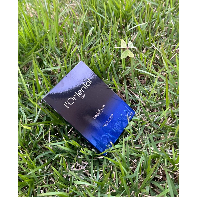 Perfume L'oriental Estelle Ewen Eau De Toilette 100ml masculino