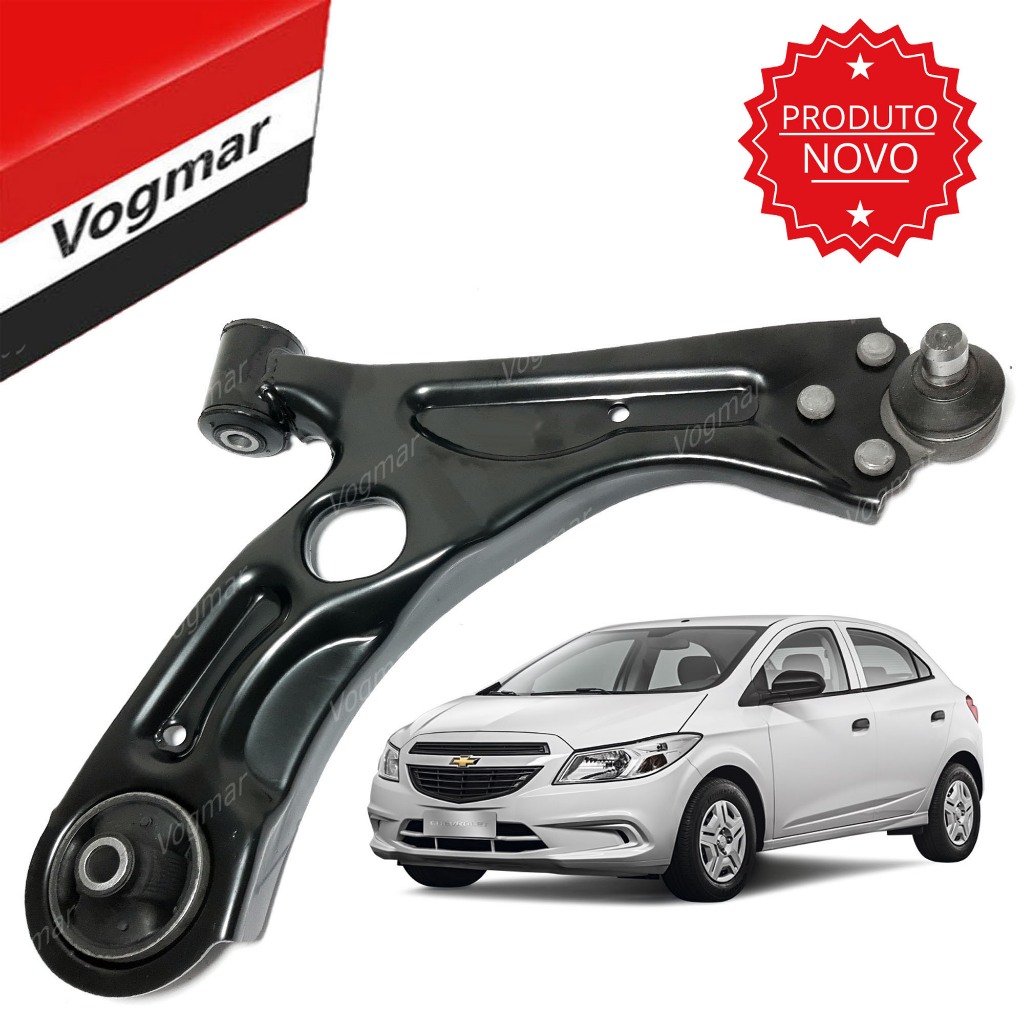 Bandeja Onix 2012/2019 Lado Direito | Shopee Brasil