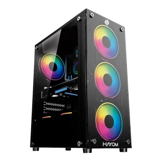 Computador Gamer Completo i7 3.6Ghz - 16GB - 240GB - GT730 4GB