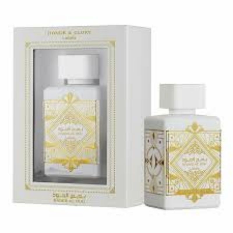 Bade'e Al Oud Honor & Glory de Lattafa Perfumes -5ml eau de parfum