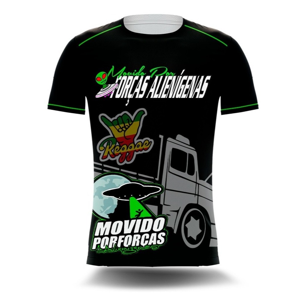 Movido por Forças Alienigenas na Black Friday 2025 | BuscaProdutos