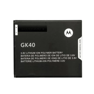 BAT G4 PLAY / G5 / E4 (GK40)