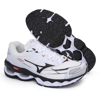Tenis masculino corrida top esportivo Promoção Envio Rapido