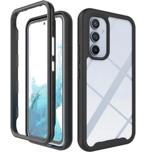 Capa Para A15 4G/ 5G -- Capinha Case Máxima Proteção Anti impacto