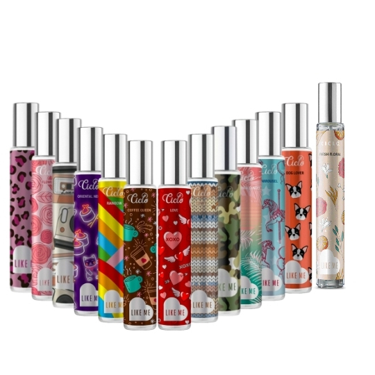 Deo Colônia - CICLO 30ml