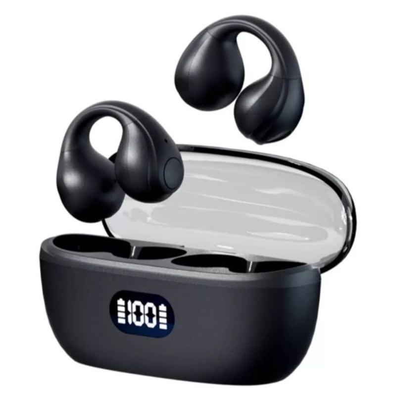 Fone de ouvido bluetooth para academia | Shopee Brasil