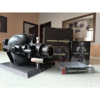 Call of Duty Modern Warfare 2 Prestige Edition
