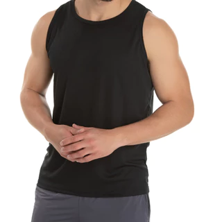 Regata Dry Fit Confort Premium Academia Esportes Verão Camisa Masculina Transpirável