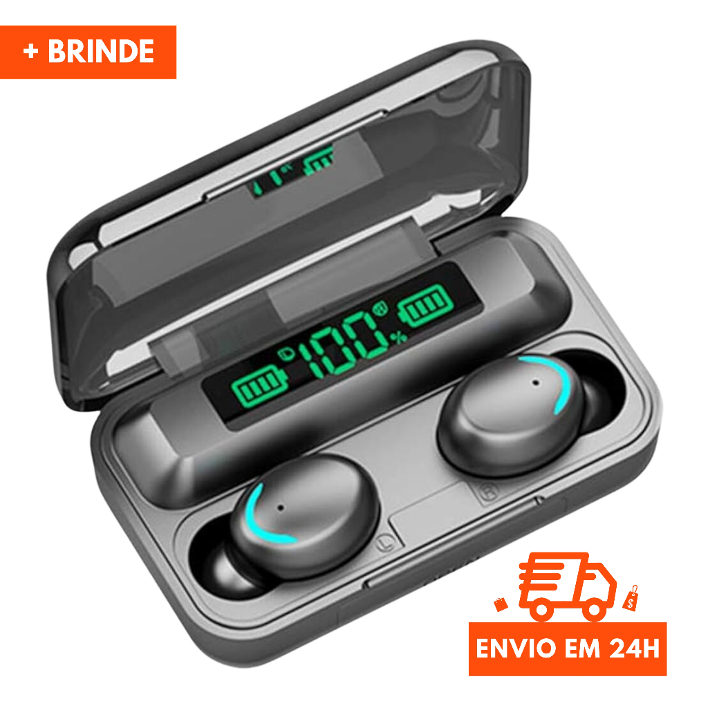 Cordless Linkvil W610H DECT Con 4 Linee SIP, Display A Colori E Bluetooth 5.0 – Richiede Base W710H