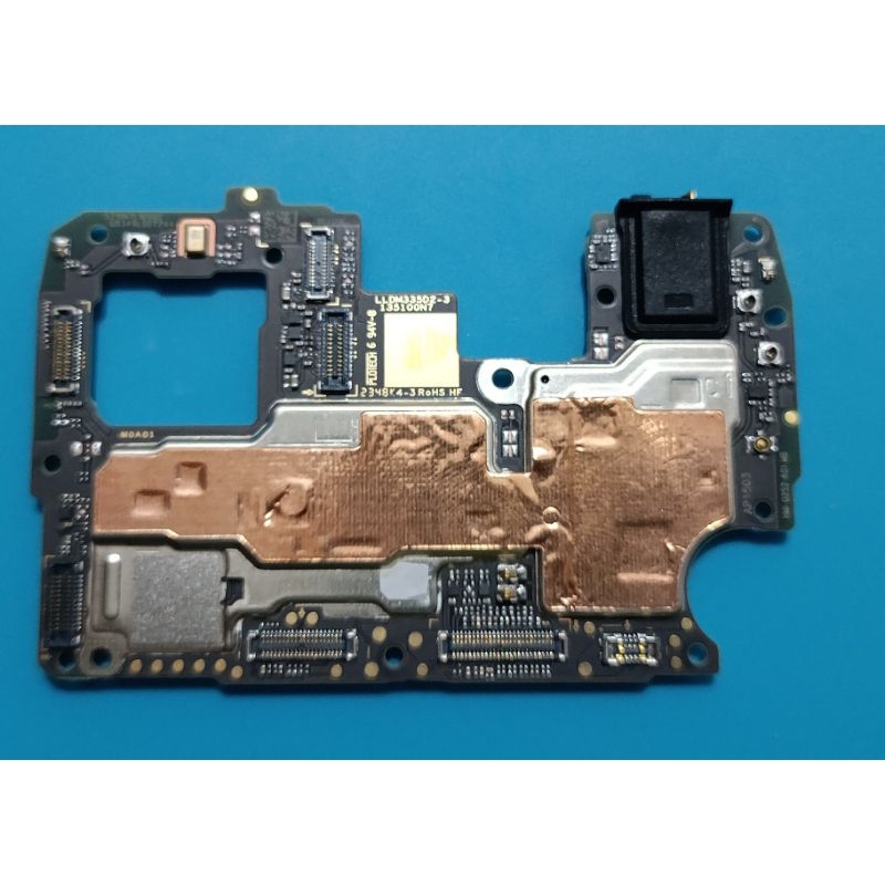 Placa Redmi Note 13 Sucata Para Retirar Componentes | Shopee Brasil