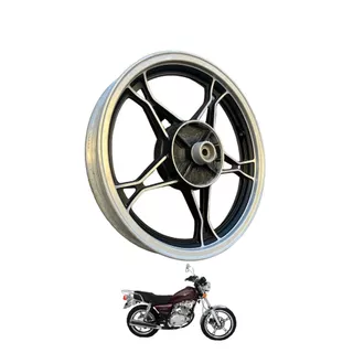 Roda Suzuki Intruder 125 Traseira Original