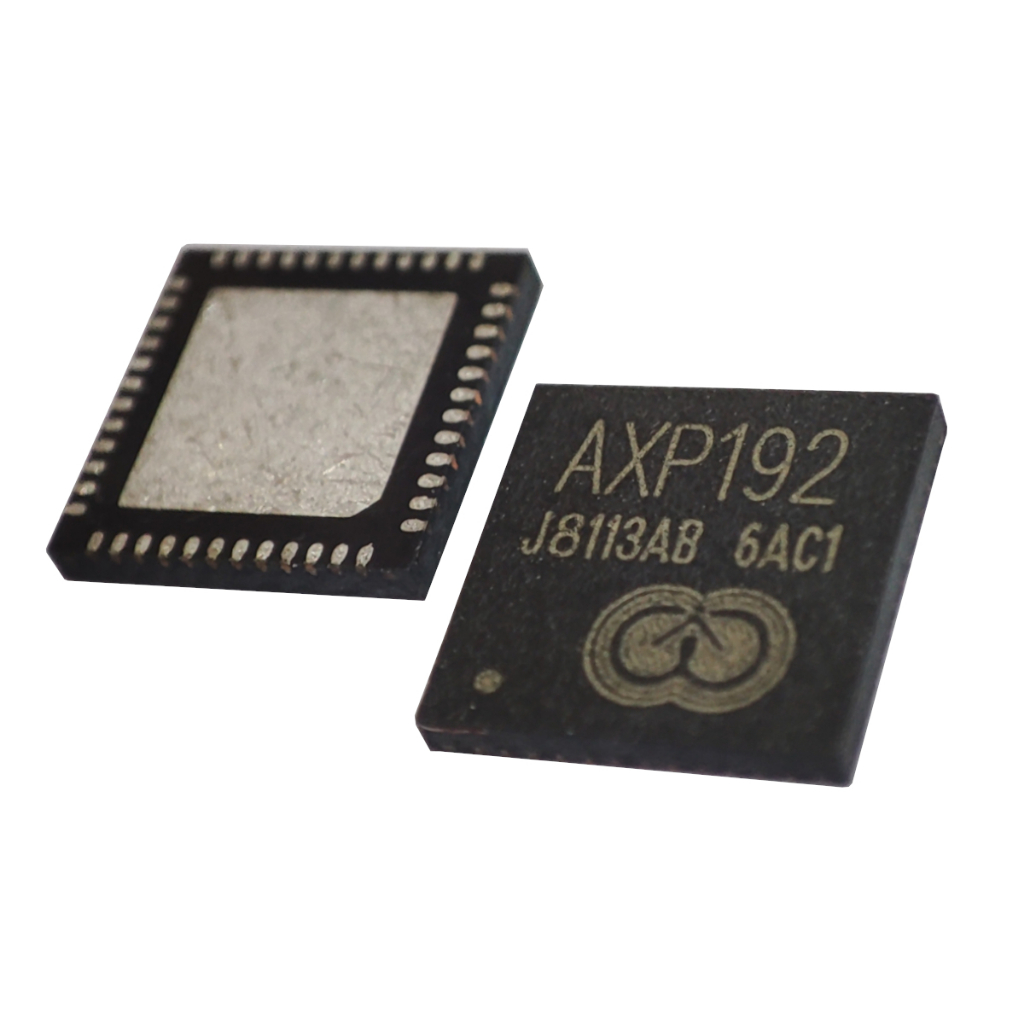 CI AXP192 AXP 192 QFN-48 SMD | Shopee Brasil