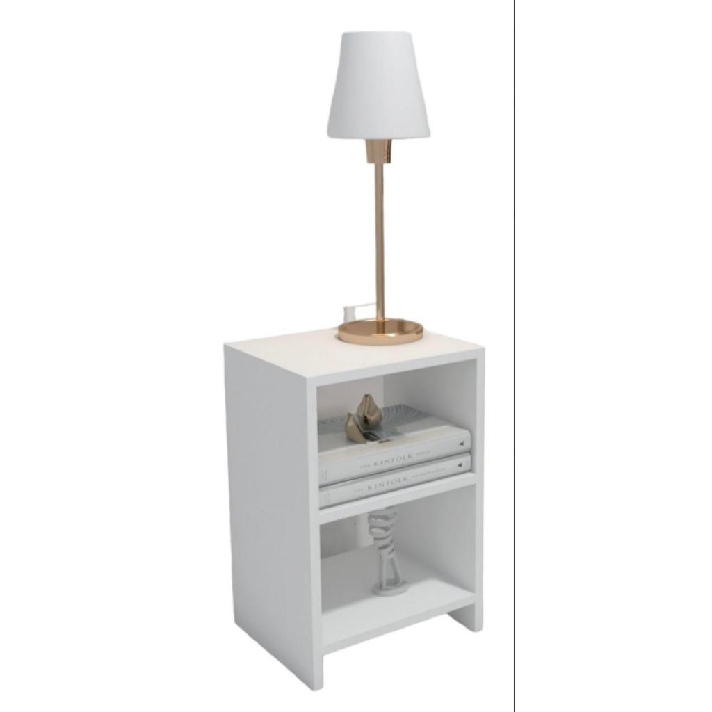 Mesa de Cabeceira Criado Mudo Quarto Nicho Canto