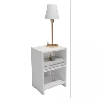 Mesa de Cabeceira Criado Mudo Quarto Nicho Canto