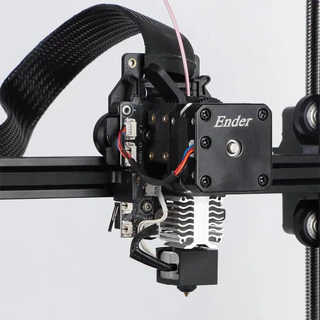 Kit Hotend impressora 3D Creality Ender 3 V3 SE