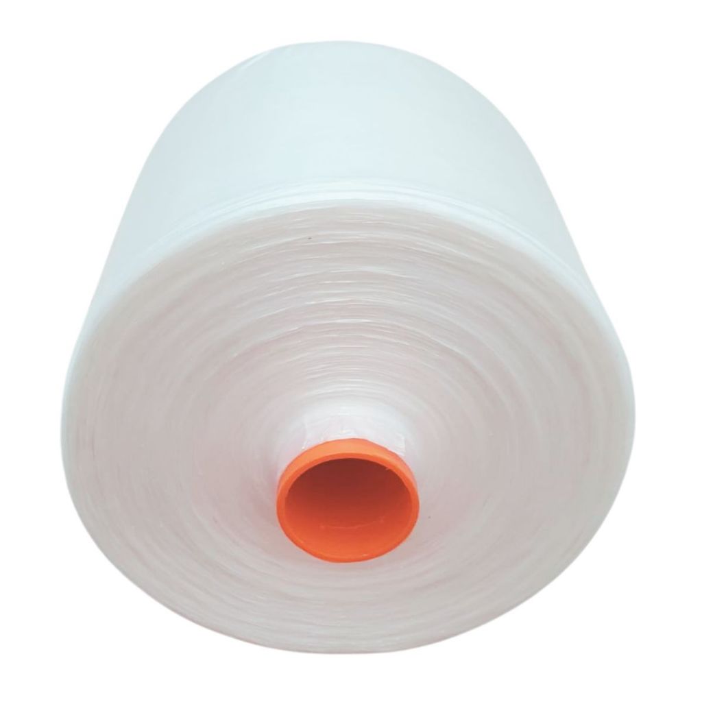 Bobina Saco Plástico Fundo Estrela G 38x55