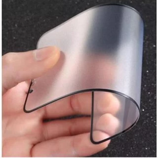 Película Fosca Cerâmica Flexível 9D Hidrogel Para Motorola Moto G8 Power Lite