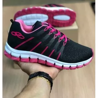 Tenis masculino e feminino Tênis de academia Tenis caminhada